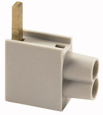 EATON INDUSTRIES System 55 Distribution Terminal Block - 1014345 [2 Pieces]