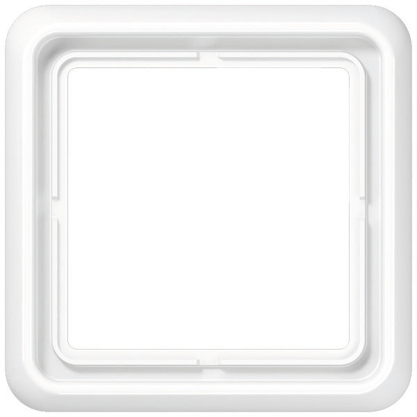 Jung CD500 Cover Frame Switchgear - CD581WW