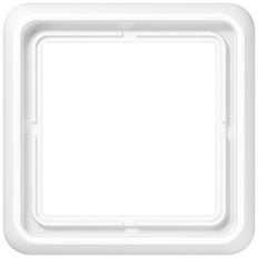 Jung CD500 Cover Frame Switchgear - CD581WW