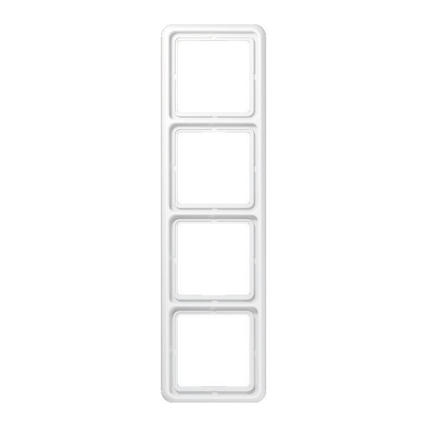 Jung CD500 Cover Frame Switchgear - CD584WW
