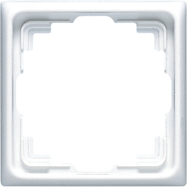 Jung CD500 Cover Frame Switchgear - CD581KWW