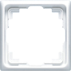 Jung CD500 Cover Frame Switchgear - CD581KWW