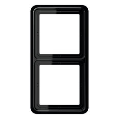 Jung CD500 Cover Frame Switchgear - CD582SW
