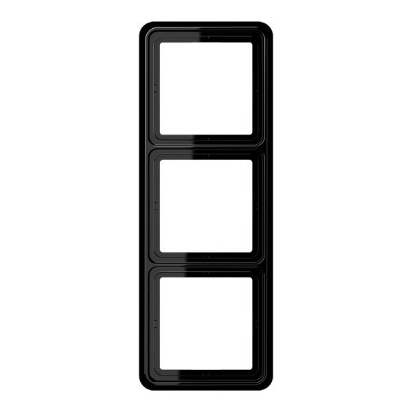 Jung CD500 Cover Frame Switchgear - CD583SW