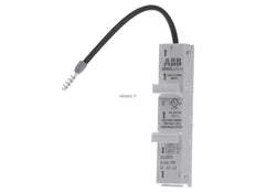 ABB Smissline-S Power Rail adapter - 2CCA180551R0001