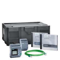 Siemens PLC-equipment Set - 6ED10573BA010AA8