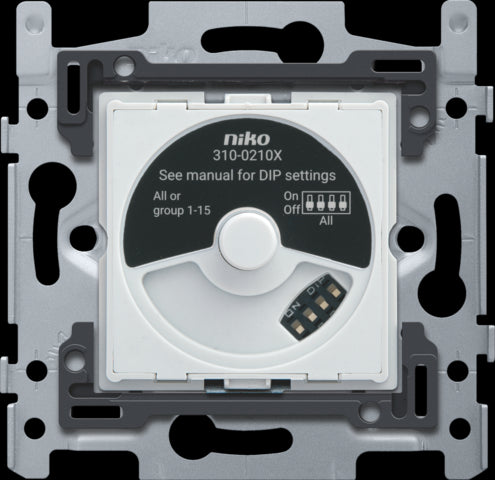 Niko Dimmer - 310-02101