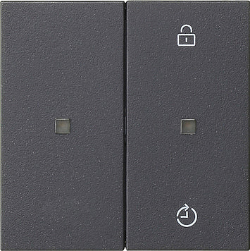 Gira ENet Button Bus System - 549328