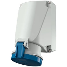 Mennekes CEE Wall Outlet - 1137A