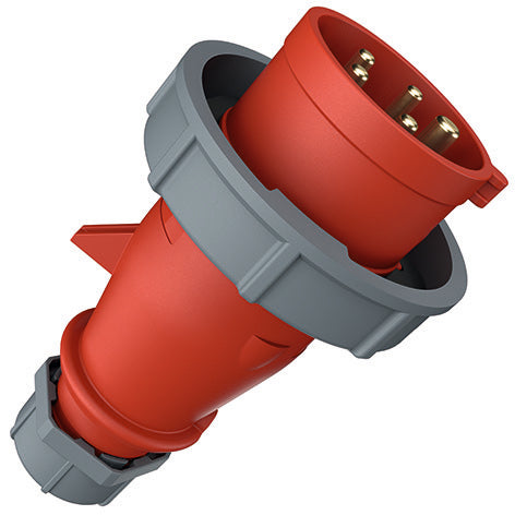 Mennekes AM-TOP CEE plug - 328