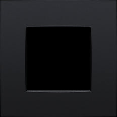 Niko Cover Frame Switchgear - 130-76100