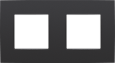 Niko Cover Frame Switchgear - 130-76800