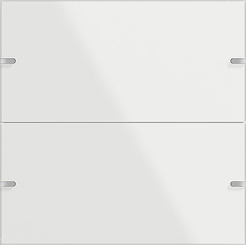 Gira TS4 Button Bus System - 502212