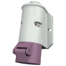 Mennekes CEE Wall Outlet - 1825