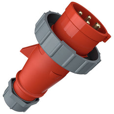 Mennekes CEE plug - 282