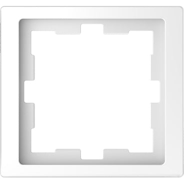 Schneider Electric Merten D-life Cover Frame Switchgear - MTN4010-6535