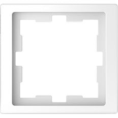 Schneider Electric Merten D-life Cover Frame Switchgear - MTN4010-6535