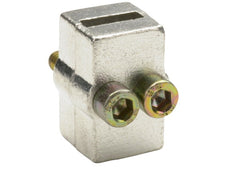 EATON INDUSTRIES Halyester Power Rail Coupler - 1014316