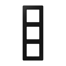 Jung A RANGE Cover Frame Switchgear - AF583BFSWM
