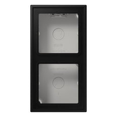 Jung LS RANGE Surface-Mounted Switchgear - LS582ASWM
