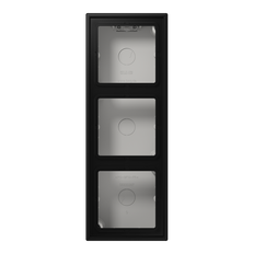 Jung LS RANGE Surface-Mounted Switchgear - LS583ASWM