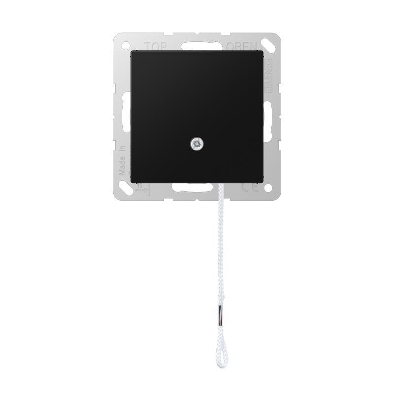 Jung A RANGE Installation Switch - A506BFNUZSWM