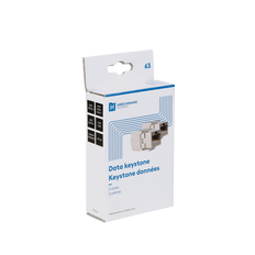 Hirschmann Multimedia Modulaire Connector - 695020600 [2 Pieces]