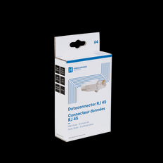 Hirschmann Multimedia Modulaire Connector - 695020601 [10 Pieces]