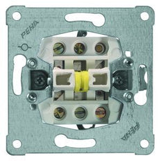 Honeywell Peha Base Element Blind Switch - 00110411