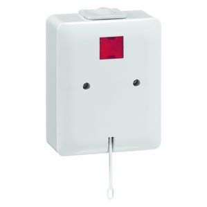 Honeywell Peha Standard Installation Switch - 00370221