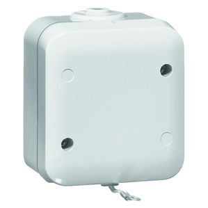 Honeywell Peha Splashproof Installation Switch - 00387621