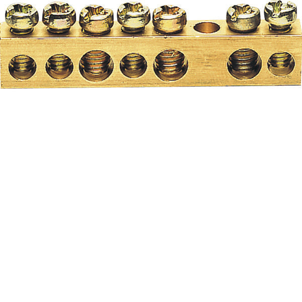 Hager K Terminal For Main Cable - K142 [2 Pieces]