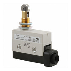 Omron SwitchES Industrial Limit Switch - D4MC5020