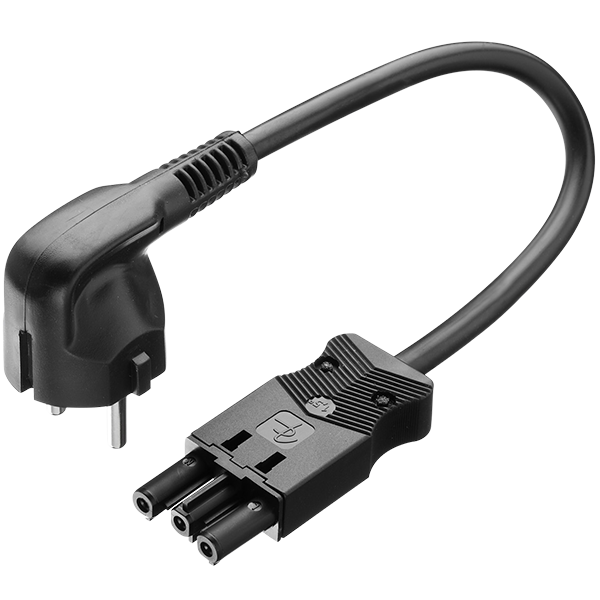 Adels AC166 Patch Cord Adjustable Building Installation - 1804712