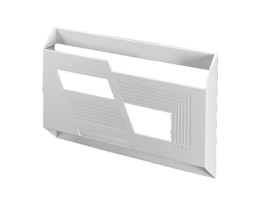 Rittal SZ Document Holder For Cabinet - 2515000