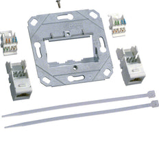 Hager Tehalit Switchgear Insert Plate - G3155