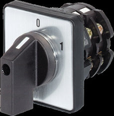 Telux Type EA Switch-Disconnector - N20 E A4+G2