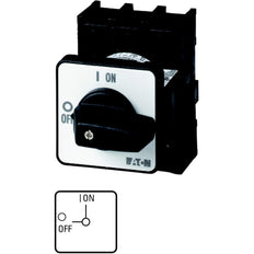 EATON INDUSTRIES P Load Disconnector - 076845