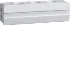 Hager Tehalit Mounting Box Wall channel - L5111 [2 Pieces]