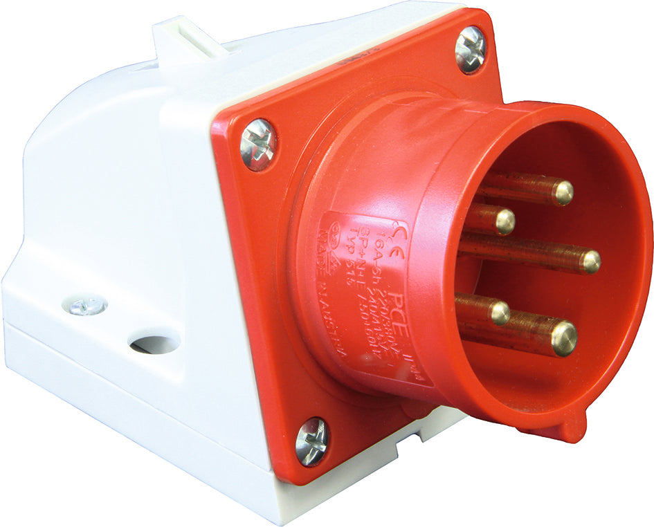 ABL Connectivity CEE appliance Socket - G31S20