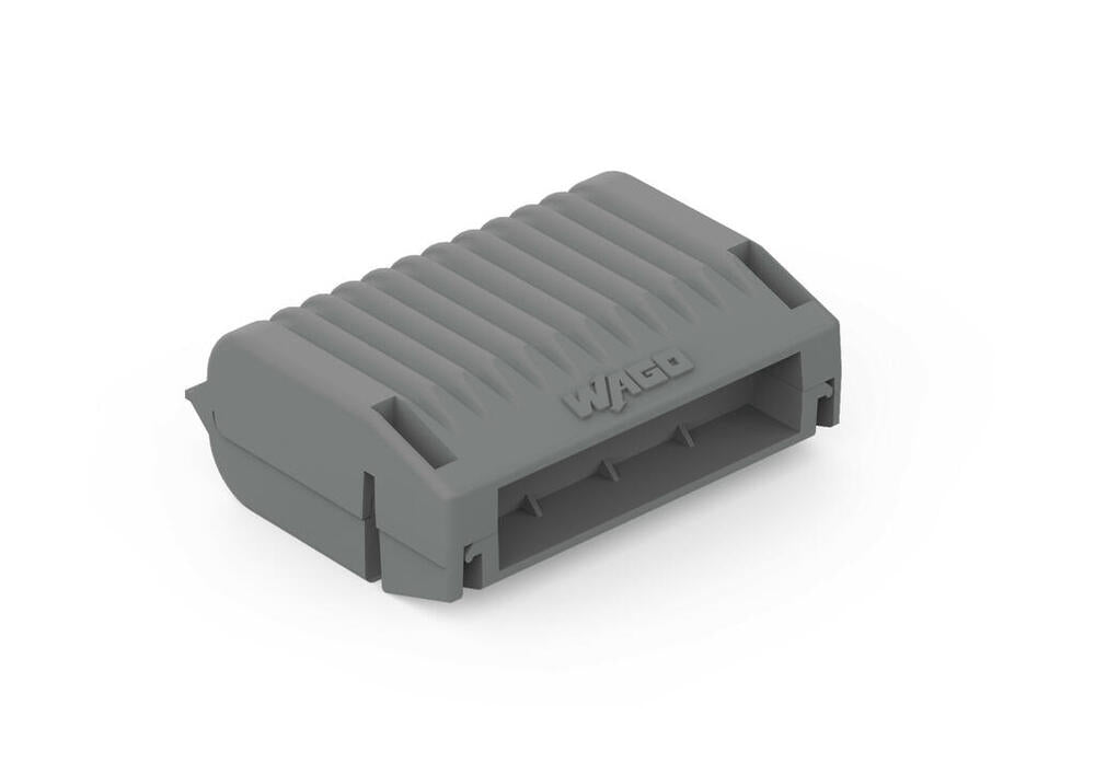 Wago Cable Tapping Sleeve - 207-1332 [4 Pieces]