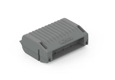 Wago Cable Tapping Sleeve - 207-1332 [4 Pieces]