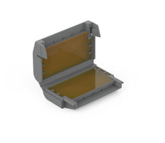 Wago Cable Tapping Sleeve - 207-1333
