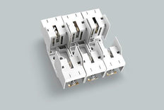 Wohner QUADRON Cartridge Holder - 03763