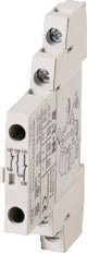 EATON INDUSTRIES PKZ Auxiliary Contact Block - 072895