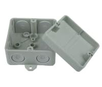 Spelsberg Abox Surface mounted Wall/Ceiling Box - 80390701