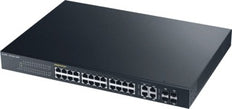 ZyXEL Network Switch - GS192024HPV2-EU0101F