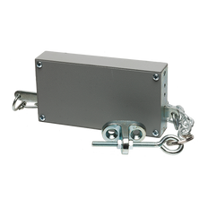 Grothe Electric Door Lock - 717031