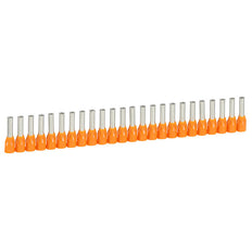 Legrand Starfix Wire End Sleeve - 037667 [250 Pieces]