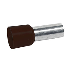 Legrand Starfix Wire End Sleeve - 037671 [50 Pieces]